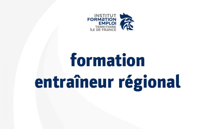 rencontre sportive ile de france