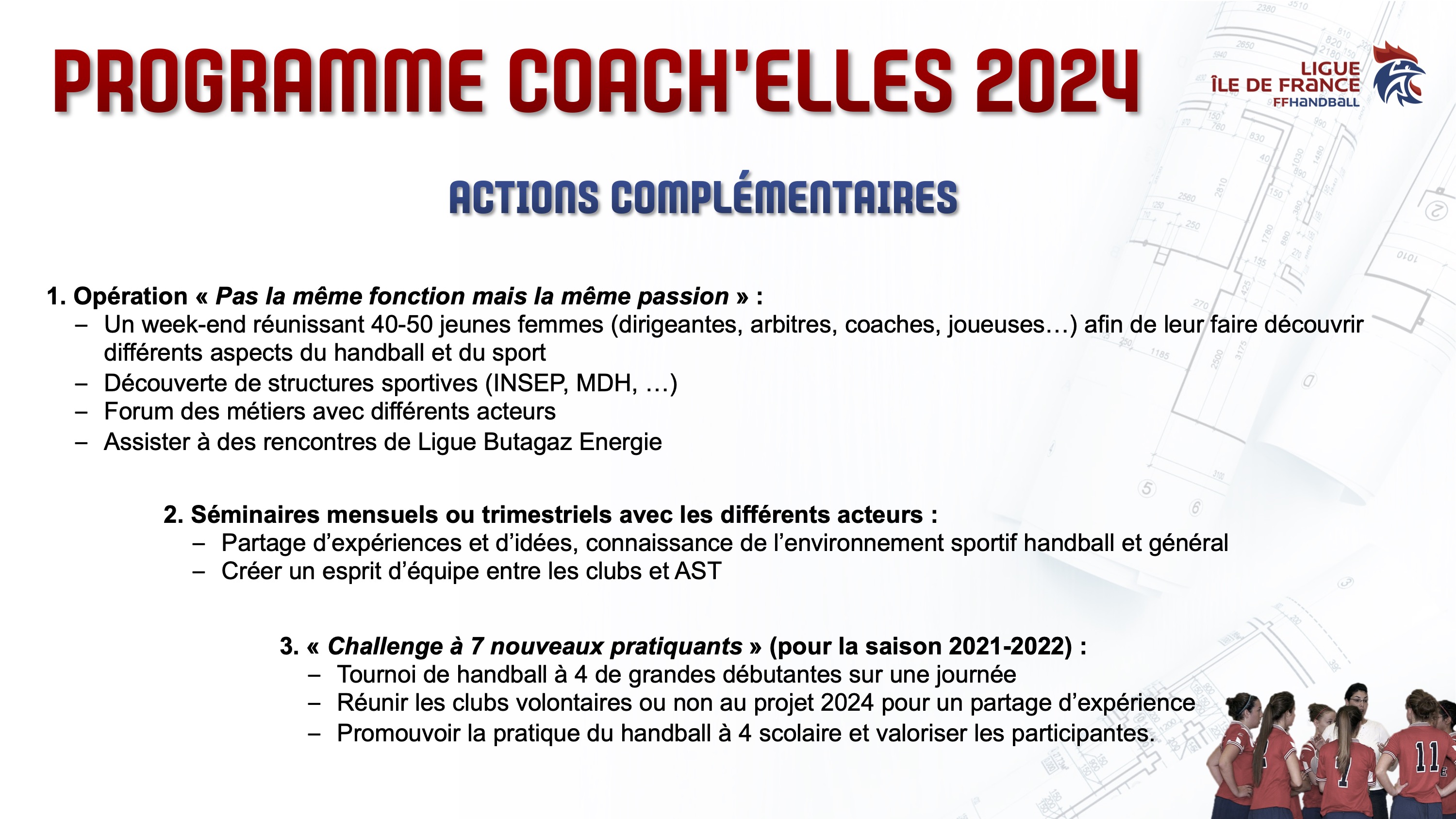 Coach elles 4