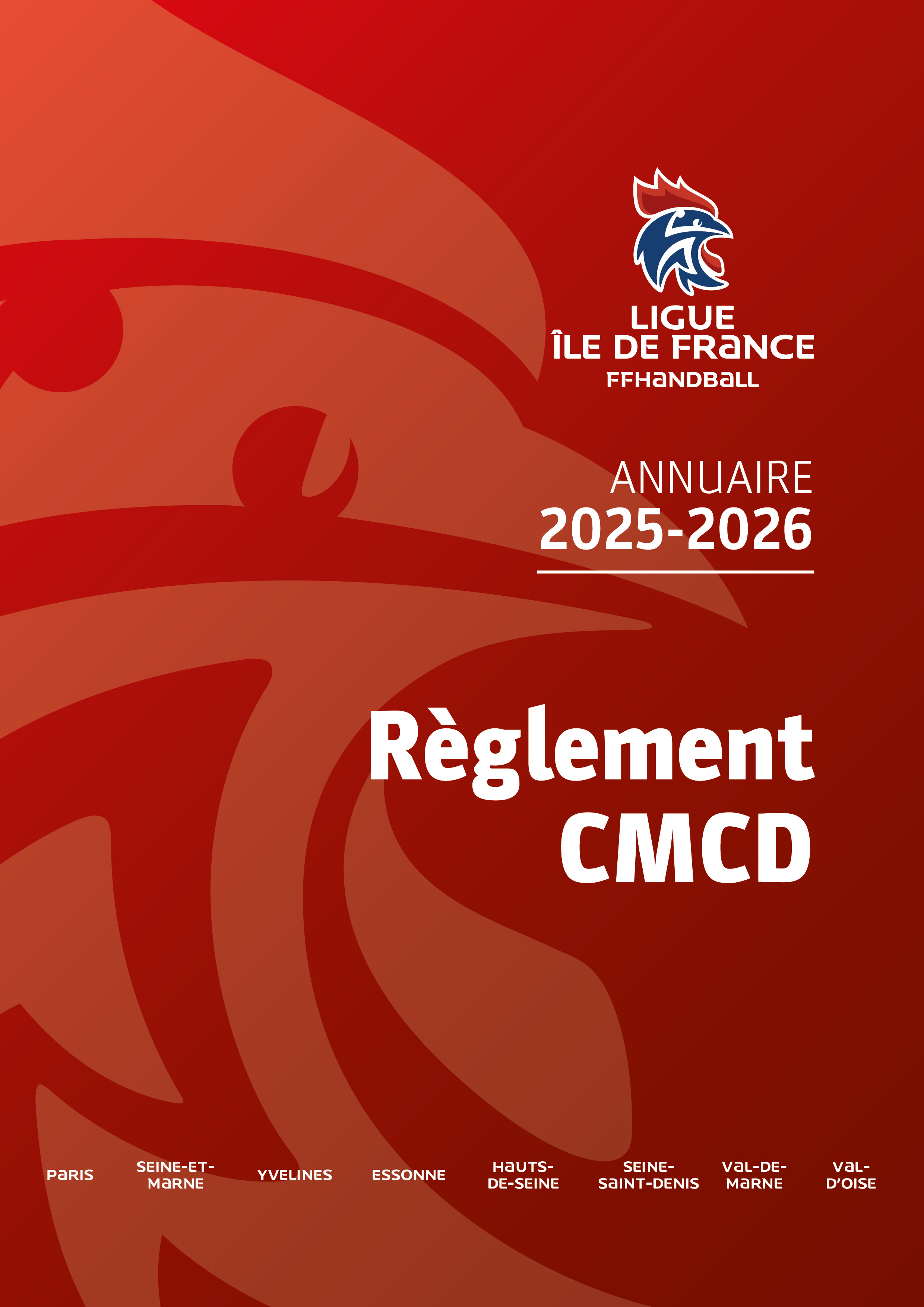 Ligue IDF CMCD 25 26 v2