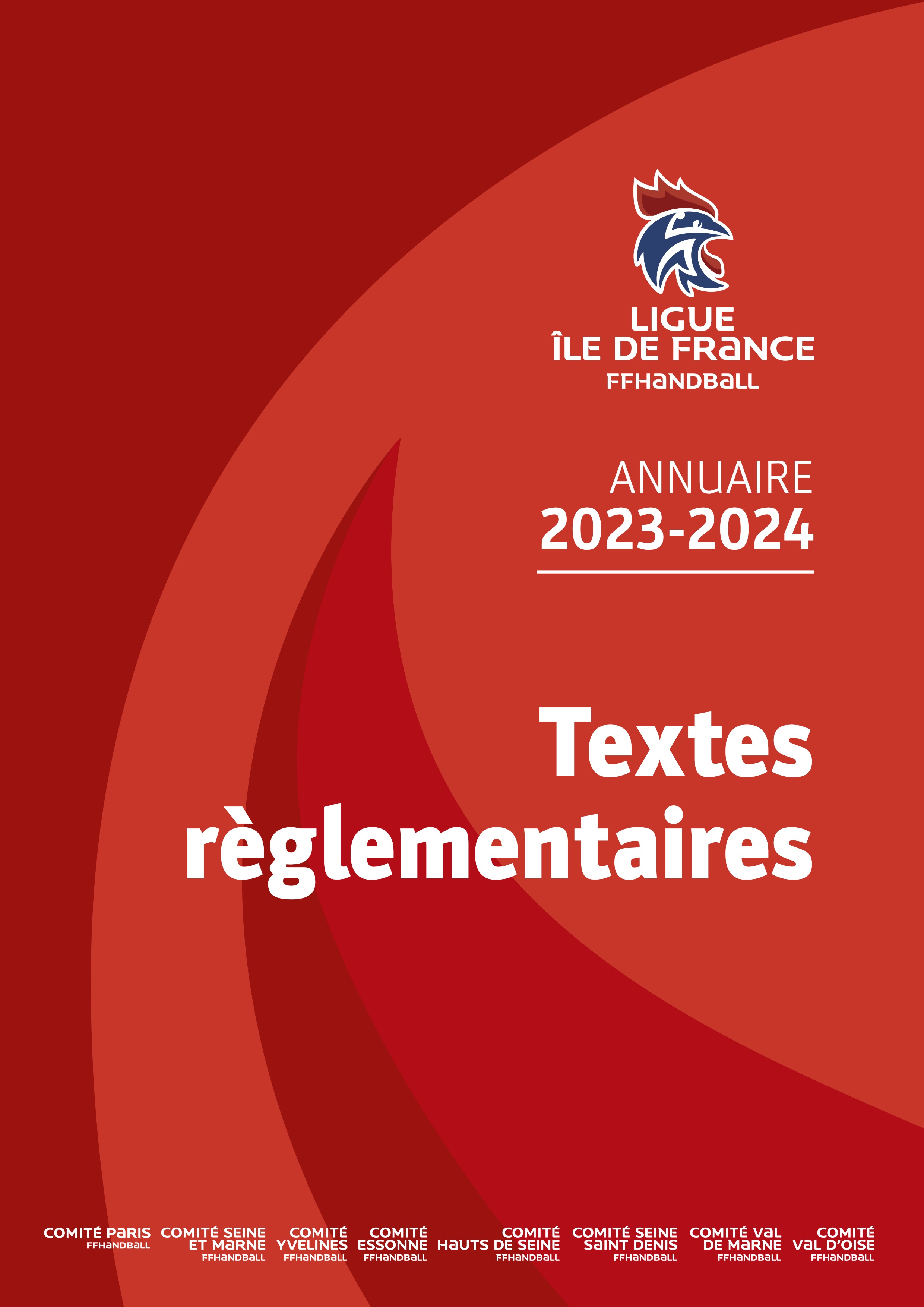 Ligue IDF annuaire 20 21