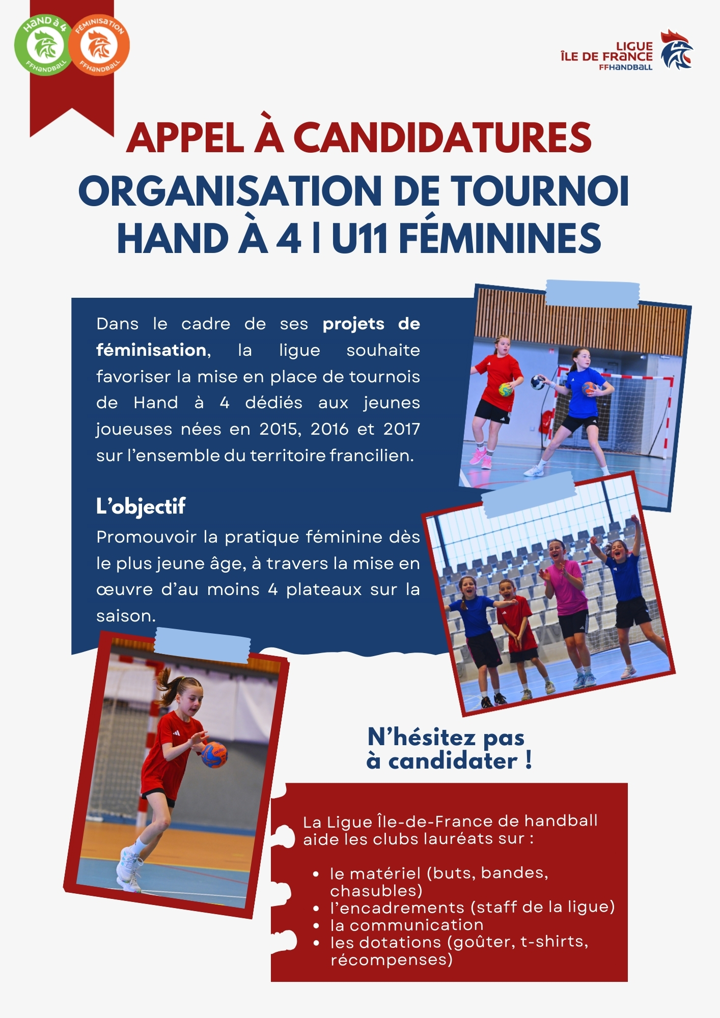 tournoi U11F H4 1