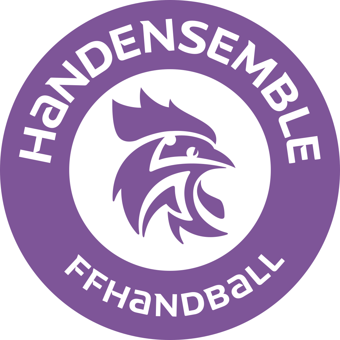 FFHB LOGO HANDENSEMBLE RVB 2022