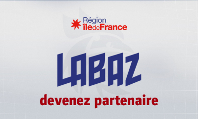 dispositif LABAZ