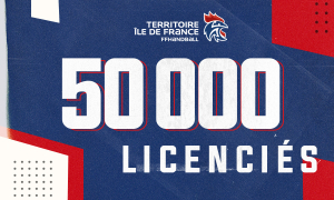 50 000 licences qualifiées