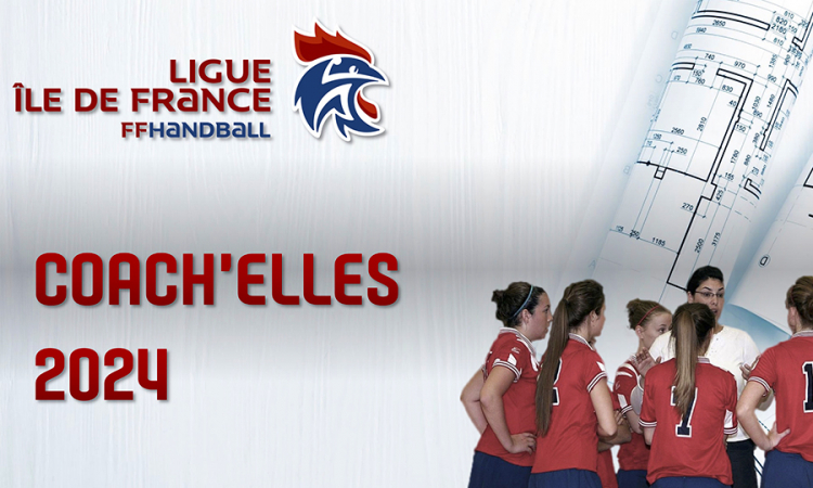 Programme Coach'elles 2024