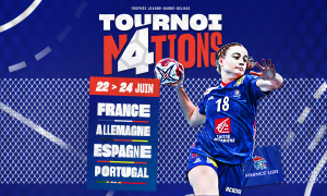 Tournoi des 4 Nations U20F