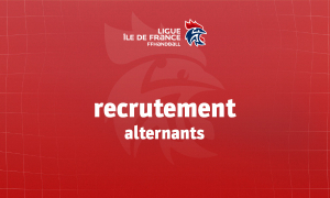 recrutement alternants 2025-2026