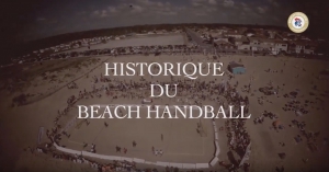 Beach Handball