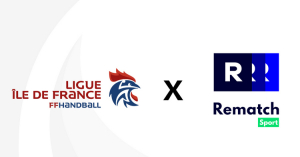 Ligue IDF x Rematch