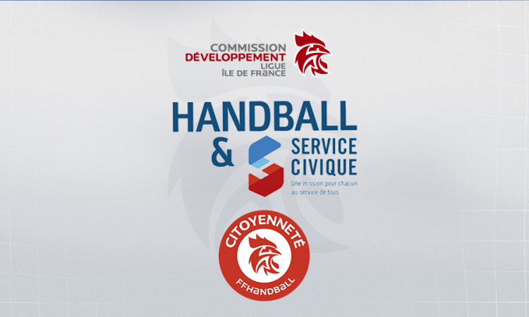 Service Civique 2024-2025