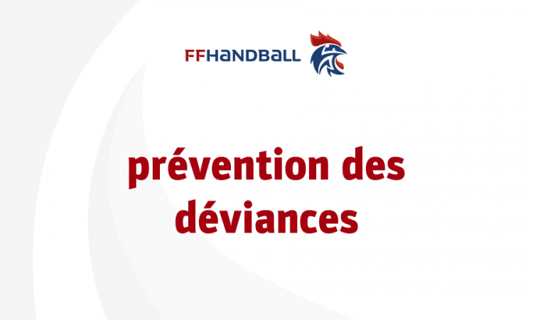 Prévention des déviances