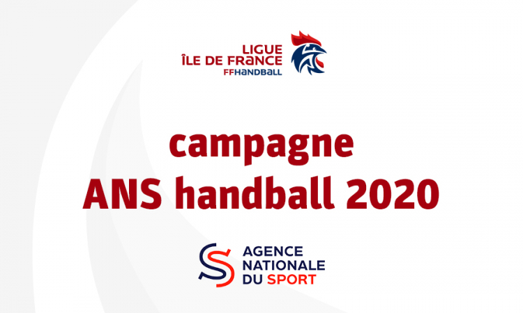 Campagne ANS 2020