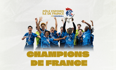 Interpôles masculins 2026