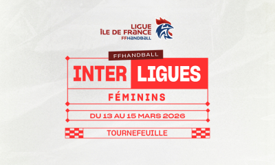 Interligues féminins 2026