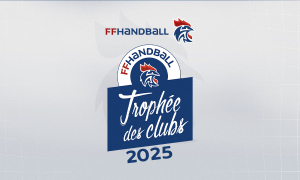 Trophée des clubs 2025