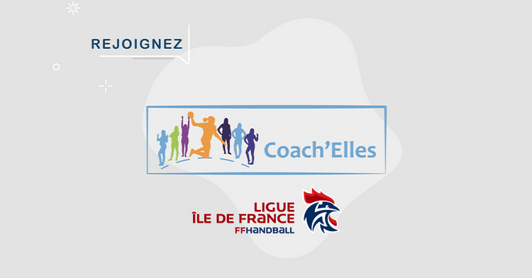 Programme Coach&#039;elles – campagne 2022-2023