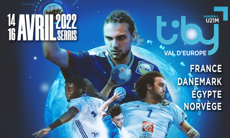 Tiby Val d'Europe U21