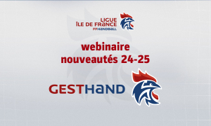 Webinaire Gesthand