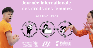 Tournoi féminisation arbitrage 2025