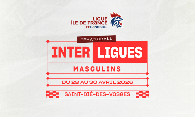 Interligues masculins 2026